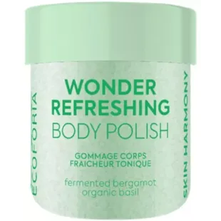Ecoforia Skin Harmony Wonder Erfrischendes Körperpeeling 200 ml