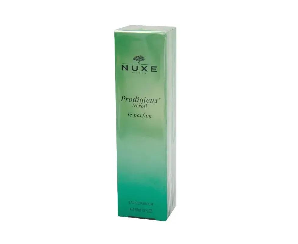 Nuxe Prodigieux Neroli Le Parfum Profumo Donna 50 Ml