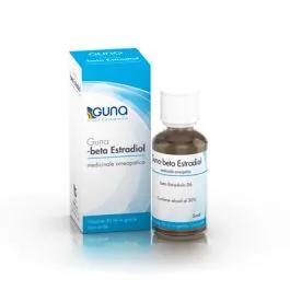 Guna Beta Estradiol Gocce 30 ml