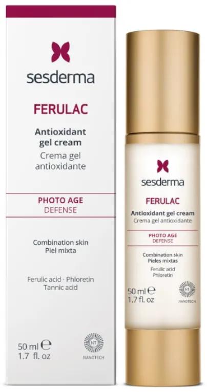 Sesderma Ferulac Crème-Gel 50 ml