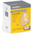 Medela Hands-free Breast Pump Funnel 24 mm 2 units