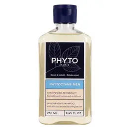 Phyto Phytocyane-Men Shampooing Revigorant 250ml