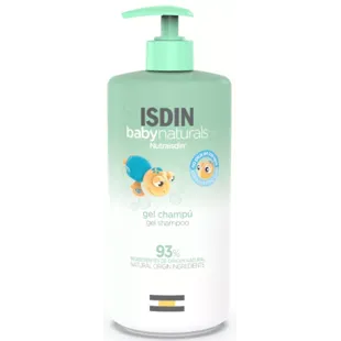 Isdin Baby Naturals Nutraisdin Gel-Shampoo 750 ml