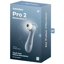 Satisfyer Pro 2 Generation 2 Blue