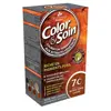 Les 3 Chênes Color & Soin Coloration Permanente N°7C Blond Terre Cuivré