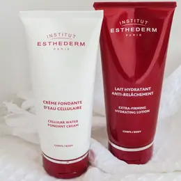 Esthederm Soins Corps Lait Hydratant Anti-relâchement 200ml