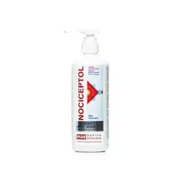 Polidis Nociceptol Gel Anti Douleur 500ml