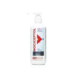 Polidis Nociceptol Gel Antidolorifico 500ml