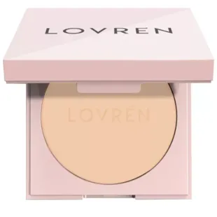 Lovrén Fix&Shine Powders