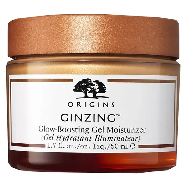 Origins Ginzing™ Glow-Boosting Gel Moisturizer 50ml