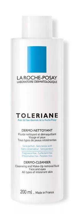 La Roche Posay Toleriane dermolimpador 200ml