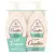 Rogé Cavailles Natural Intimate Cleansing Care Freshness 2x500ml