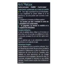 Ladrôme Arti'Relax Confort Articulaire Bio 100ml