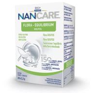 Nestle Nancare Flora Equilibrum GOS/FOS 20 Sobres
