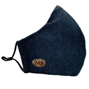 Mascarilla Reutilizable Adulto con CE 50 Lavados Animal Print