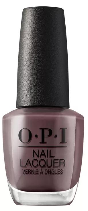 OPI Nail Lacquer Verniz You Don't Know Jacques!
