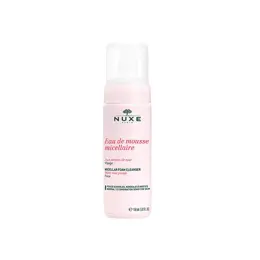 Nuxe Eau de Mousse Micellaire 150ml