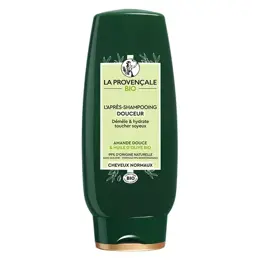 La Provençale Douceur L'Après-Shampoing Bio 200ml