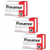 Pack Triple Proxamol 30 Capsules Molles