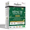 Fitoform Hépactif Bio 20 ampoules