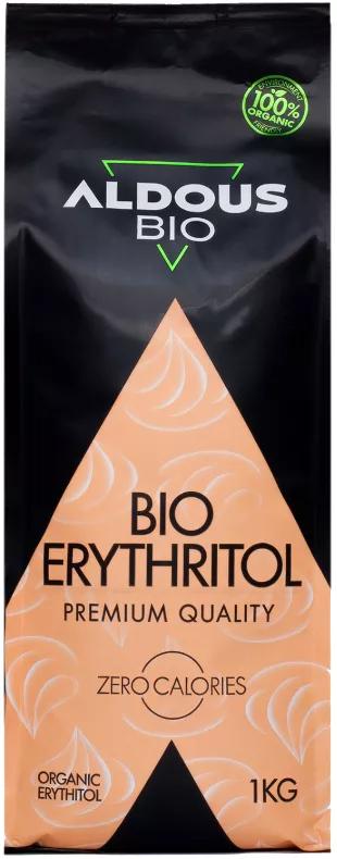 Aldous Bio Eritritol Granulado 1 kg