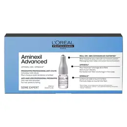 L'Oréal Professionnel Serie Expert Aminexil Advanced Programme Anti-Chute 10 unidoses