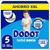 Dodot Baby Dry Diapers Box XXL T5 (11-16 kg) 152 units