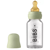 Bibs Sage Biberon en Verre à Débit Lent 110 ml
