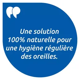 Audispray Adult Hygiène Régulière de l'Oreille Lot de 2 x 50ml