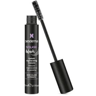 Sesderma Seslash Black Eyelash Mascara 5 ml