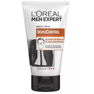 L'Oréal Men Expert InvisiControl Gel Fijación Look Controlado Nivel 8 150 ml