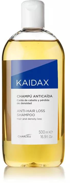 Kaidax Champô Antiqueda 500 ml