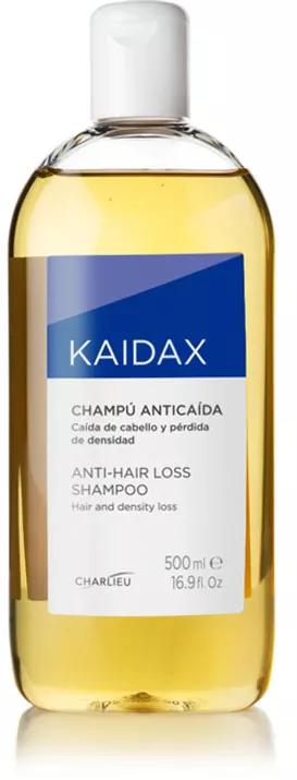 Kaidax la perte de cheveux shampooing 500 ml