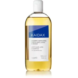 Kaidax Shampoo gegen Haarausfall 500 ml