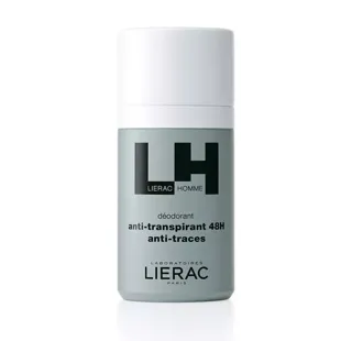 Lierac Homme Desodorante Antitranspirante 48H 50 ml