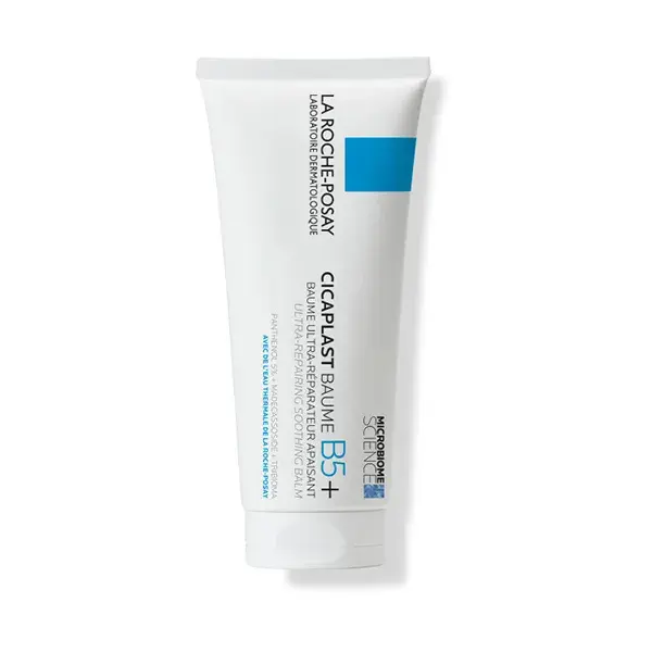 La Roche Posay Cicaplast Balsamo B5+ Ultra-Riparatore Lenitivo Anti-Macchie 100ml