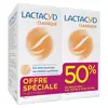 Lactacyd Soin Intime Lavant Lot de 2 x 400ml