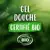 Ushuaïa Douche Certifiée Bio Fleurs de Tiaré de Polynésie 250ml