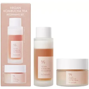 Dr.Ceuracle Vegan Kombucha Beginning Set
