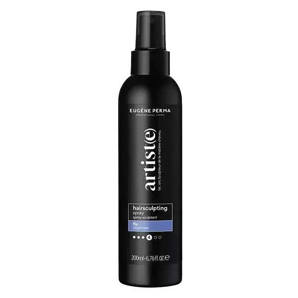 Eugène Perma Professionnel - Artiste - HAIRSCULPTING SPRAY 200ML