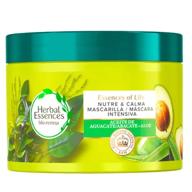 Herbal Essence Bio Renew Mascarilla Aceite de Aguacate 450 ml