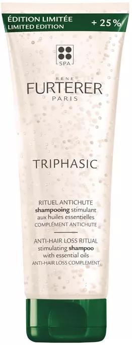 René Furterer dreiphasiges Shampoo 250ml
