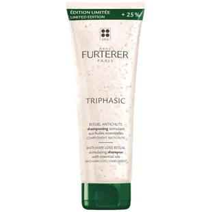René Furterer Shampoo Trifásico 250 ml