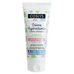 Coslys Bébé Crème Hydratante 75ml