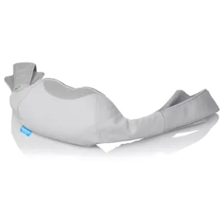 Medisana Shiatsu Massage Cushion with Heat and Red Light Function NMG 850 Silver