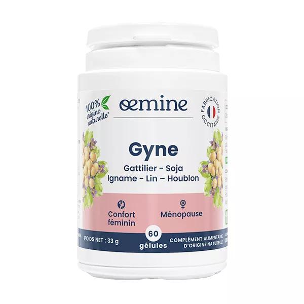 Oemine Gyne 60 capsule