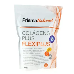 Collageen Flexiplus Prisma Natural 500gr