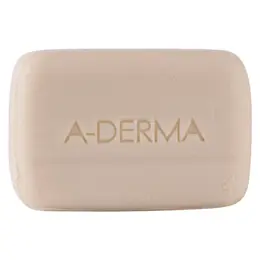 A-Derma Les Indispensables Pain Dermatologique Apaisant 100g