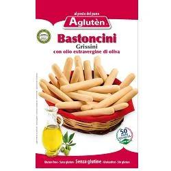 Agluten Bastoncini All'olio Extravergine di Oliva 150 g