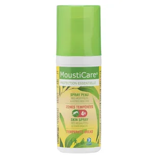 Repellente Spray per temperato 50ml